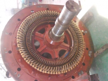對于電機(jī)外殼防護(hù)等級，你知道多少