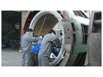 電機(jī)實(shí)驗(yàn)臺有哪些？如何使用好電機(jī)實(shí)驗(yàn)臺