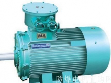 防爆電機(jī)行業(yè)要如何實(shí)現(xiàn)智能化？
