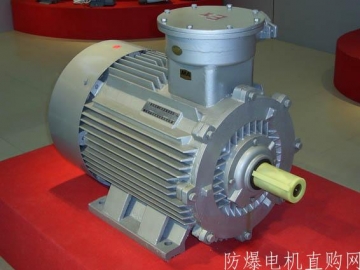 防爆電機(jī)的溫升有幾個(gè)等級(jí)？