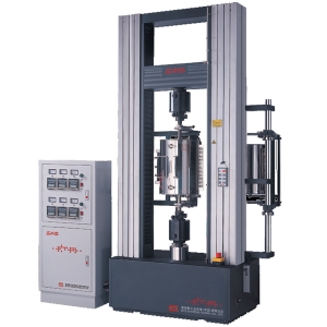 CMT5000系列雙高溫爐、三高溫爐試驗(yàn)機(jī)