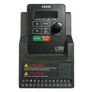 L510-203-SH1-NC  2.2KW變頻器