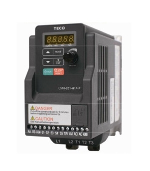 L510-203-SH1-NC  2.2KW變頻器