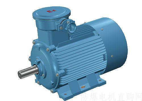 YB2防爆電機(jī)，煤礦電機(jī)