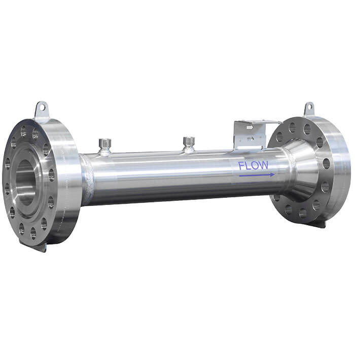 FLC-FN-PIP, FLC-FN-FLN, FLC-FN-VN流量噴嘴、文丘里噴嘴